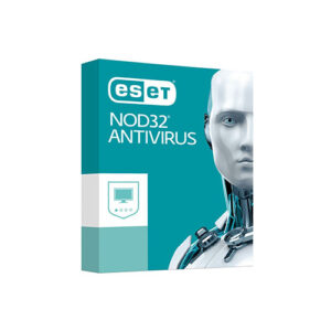 ESET NOD32 Antivirus Home – 2-Year / 1-Device