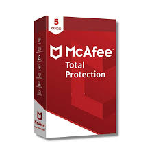 Mcafee NOD32 Antivirus Home – 3-Year / 1-Device